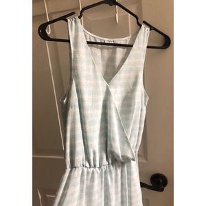 Dynamite Maxi Dress XS/S